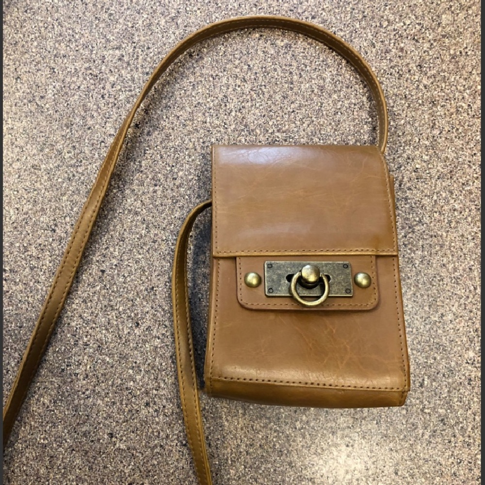 Target Crossbody Bag